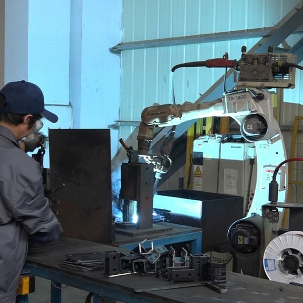 Wuxi Hengtong Metal Framing System Co., Ltd.