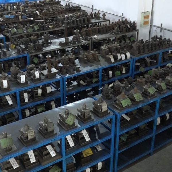 Wuxi Hengtong Metal Framing System Co., Ltd.