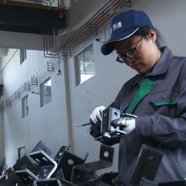 Wuxi Hengtong Metal Framing System Co., Ltd.