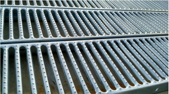 jakość  Structural Scaffold Perforated Steel Planking Scaffolding System fabryka