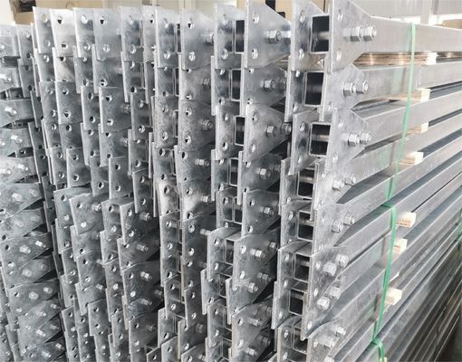 jakość  Strut Fence Metal Cross Brace Support fabryka