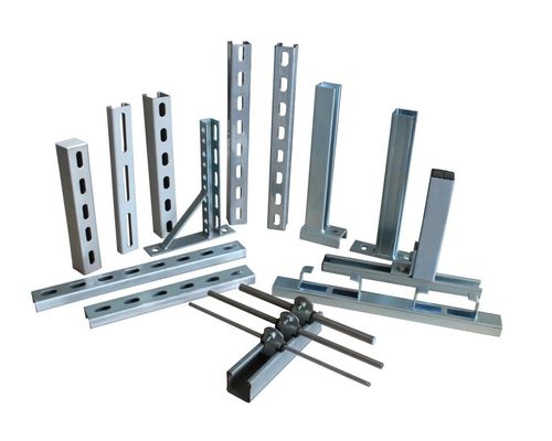kupować 316 Kanał podtrzymywania ze stali nierdzewnej online manufacture
