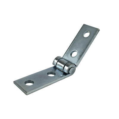 kupować Ściski dla rur antywibracyjnych, obróbka powierzchni, pokrycie cynkiem 102x102x6mm online manufacture
