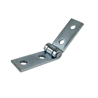 jakość  Hardware Steel Frame Fasteners Anti Vibration System Clamps fabryka