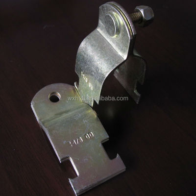 kupować Poduszka Emt Unistrut Klampy Emt Pasy rurowe online manufacture