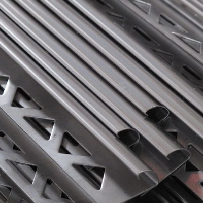 kupować Aluminiowe piękne płytki kątowe ze stali nierdzewnej online manufacture